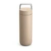 Mug isotherme Carter Carry limited edition 59 cl, Sand dune