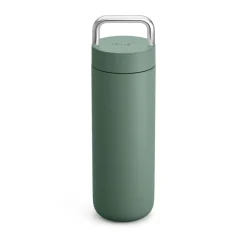 Mug isotherme Carter Carry limited edition 59 cl, Smoke green
