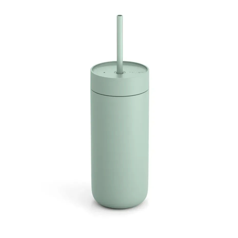 Mug isotherme Carter Cold Mug 47 cl, Mint chip