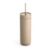 Mug isotherme Carter Cold limited edition 59 cl, Sand dune
