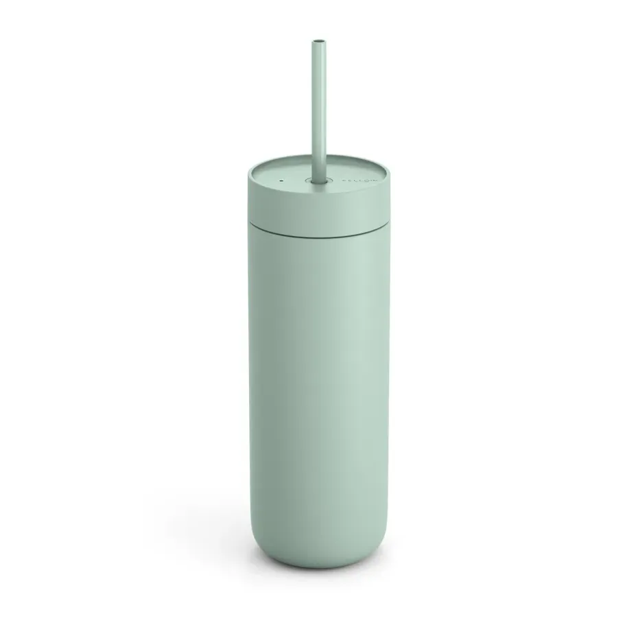 Mug isotherme Carter Cold Mug 59 cl, Mint chip