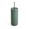 Mug isotherme Carter Cold limited edition 47 cl, Smoke green