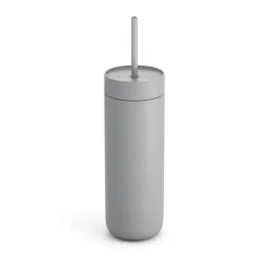 Mug isotherme Carter Cold Mug 59 cl, Matte grey