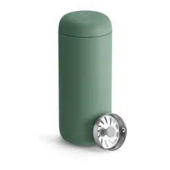 Mug isotherme Carter limited edition 47 cl, Smoke green