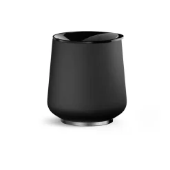 Mug isotherme Ruby Wine 35 cl, Matte black