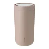 Mug isotherme To Go Click 0,2 l, Heather
