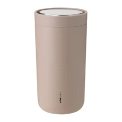 Mug isotherme To Go Click 0,2 l, Heather