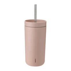 Mug isotherme To Go Sip avec paille 0,4 L, Heather