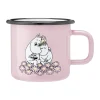 Mug émaillé Moomin 37 cl, Together
