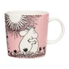 Mug Moomin 30 ans Kärlek, 30 cl