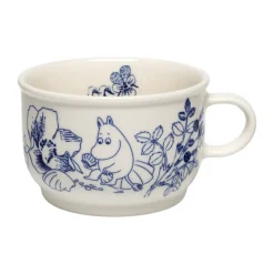 Mug Moomin Haru, 30 cl