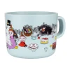 Mug Mumin Picknick 25 cl, Bleu clair