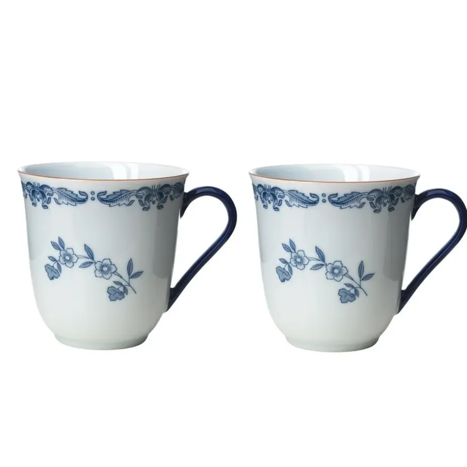 Mug Ostindia 30 cl, lot de 2, lot de 2