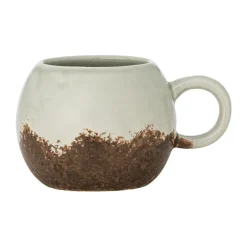 Mug Paula 41 cl, Marron