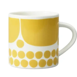 Mug Sunnuntai 35 cl, Jaune