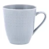 Mug Swedish Grace, bleu pâle
