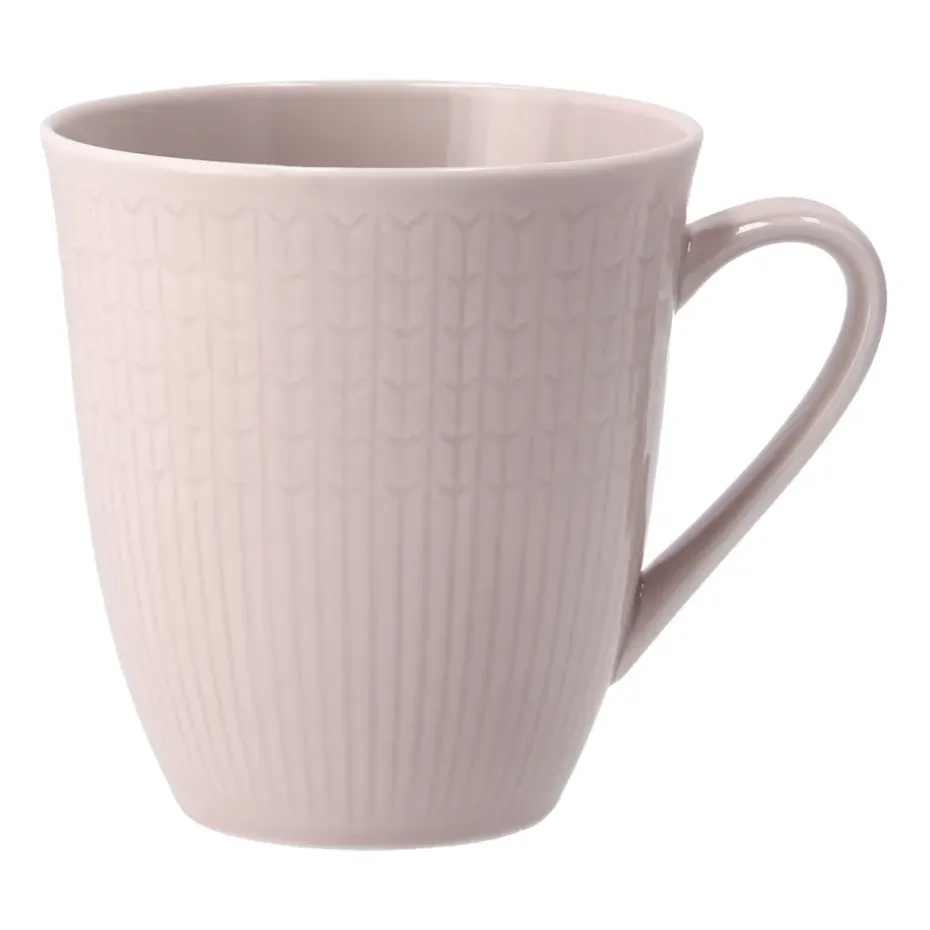 Mug Swedish Grace, rose