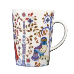 Mug Taika 40 cl, blanc