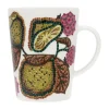 Mug Taika Sato 40 cl, Jaune