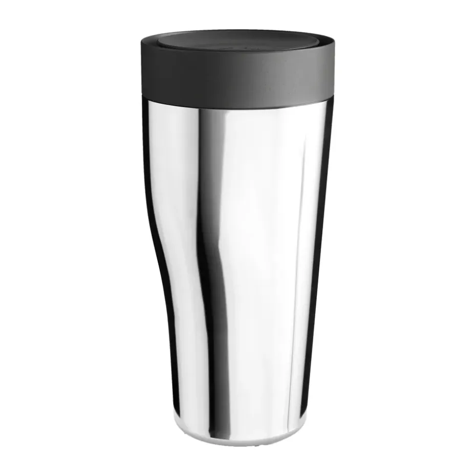 Mug thermique Sky 40 cl, Acier inoxydable