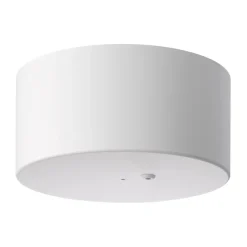 My Disc coupelle, Matte white