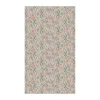 Nappe Blomglänta 145x250 cm, Multi