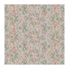 Nappe Blomglänta 145x145 cm, Multi