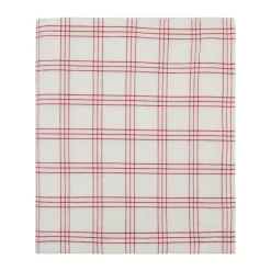 Nappe Chef, Rouge, 150x260 cm