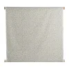 Nappe cirée Belle Amie au mètre, Beige
