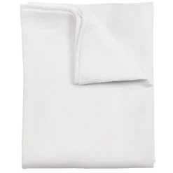 Nappe Clean 145 x 250 cm, blanc