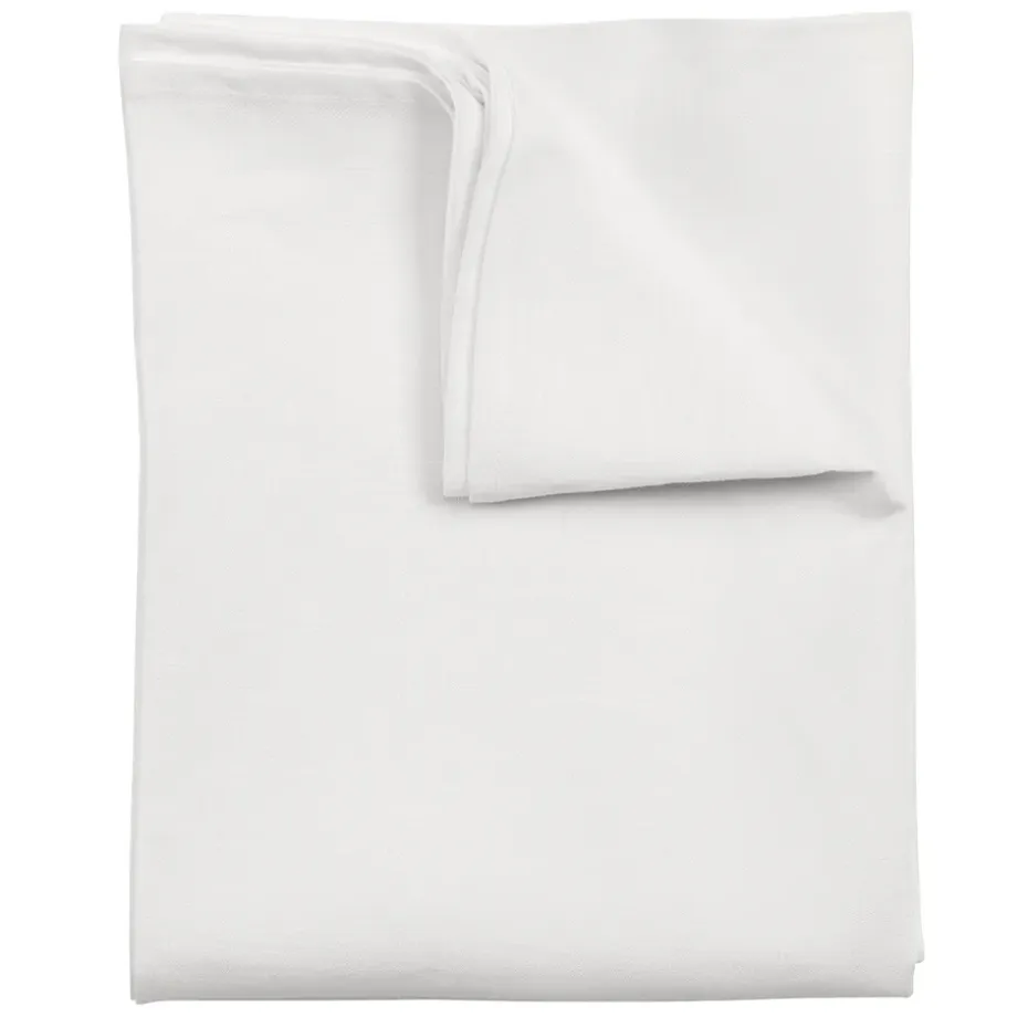 Nappe Clean 145 x 250 cm, blanc