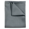 Nappe Clean 145 x 250 cm, bleu fumé