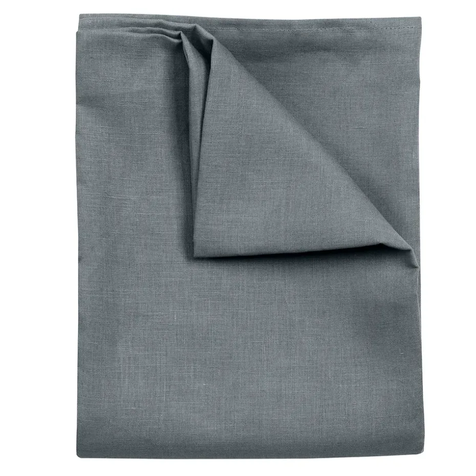 Nappe Clean 145 x 250 cm, bleu fumé