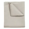 Nappe Clean 145 x 250 cm, Greige