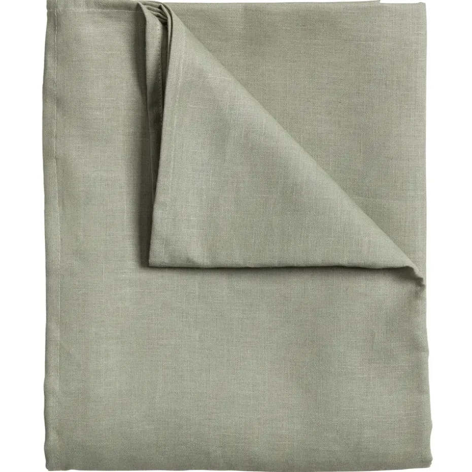 Nappe Clean 145 x 250 cm, vert poussiéreux