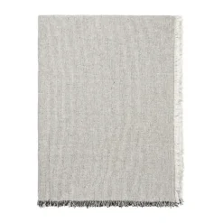 Nappe Elouise 160x200 cm, Noir