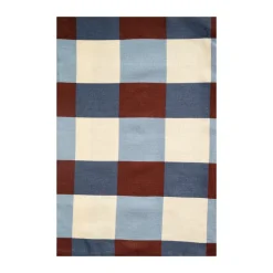 Nappe Fält 149x250 cm, Plum
