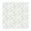 Nappe Grönska 75x75 cm, Vert