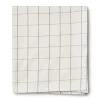 Nappe Humdakin Check 140x240 cm, Pine