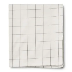 Nappe Humdakin Check 140x240 cm, Pine
