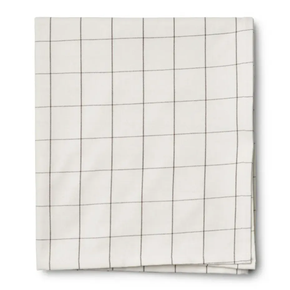 Nappe Humdakin Check 140x240 cm, Pine