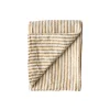 Nappe Leon 145x270 cm, Épice
