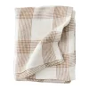 Nappe Odette, Brown, 145x330 cm