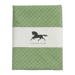 Nappe Prickruta 145x250 cm, Vert