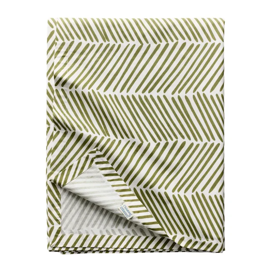 Nappe Rama 150x250 cm, Cactus green