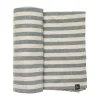Nappe Riviera 145x250 cm, Azur