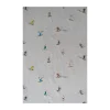 Nappe Skiers 147x250 cm, Nature