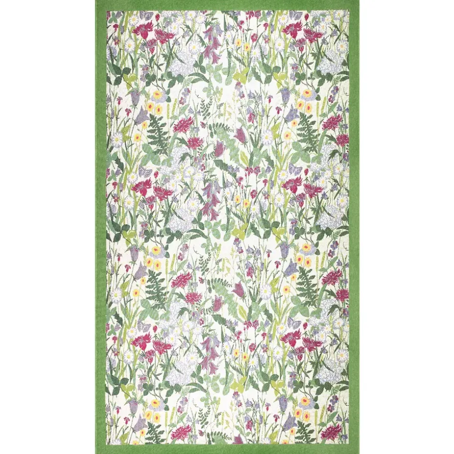 Nappe Sommartid, 145x300 cm