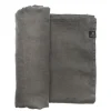 Nappe Sunshine 145 x 330cm, Charcoal (gris foncé)