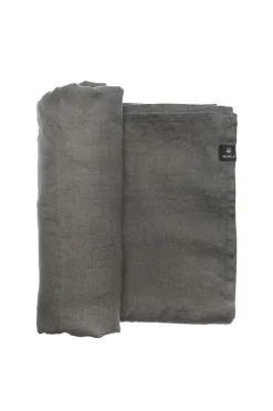 Nappe Sunshine 145 x 330cm, Charcoal (gris foncé)